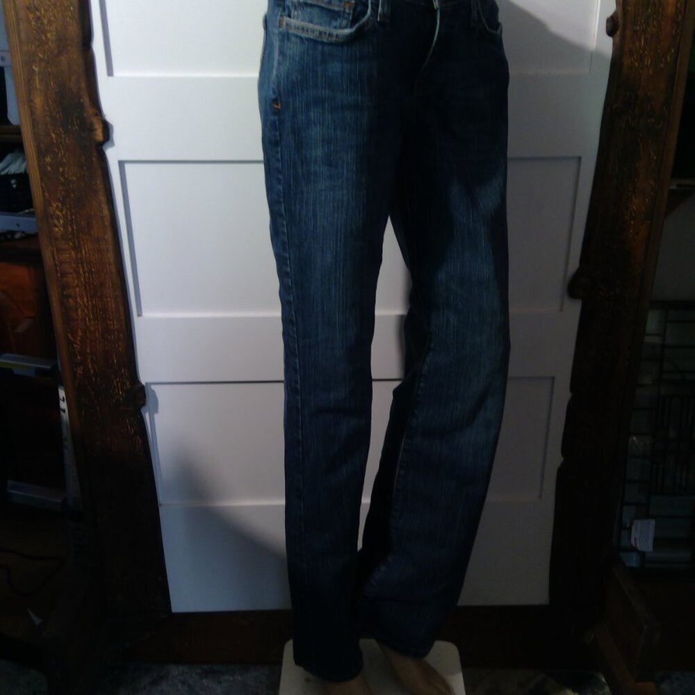 Abercrombie and Fitch Women's Jeans